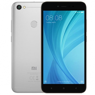 XIAOMI REDMI NOTE 5A PRIME REMONTAS – EKRANO, BATERIJOS KEITIMAS XIAOMI REDMI NOTE 5A PRIME REMONTAS – EKRANO, BATERIJOS KEITIMAS