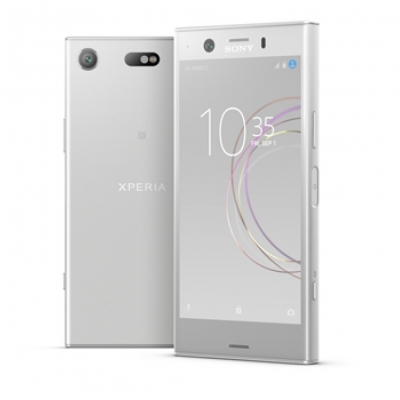 SONY XPERIA XZ1 COMPACT REMONTAS – EKRANO, BATERIJOS KEITIMAS