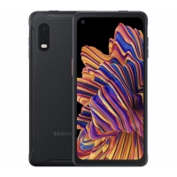 SAMSUNG XCOVER PRO G715 REMONTAS – EKRANO, STIKLO, BATERIJOS KEITIMAS