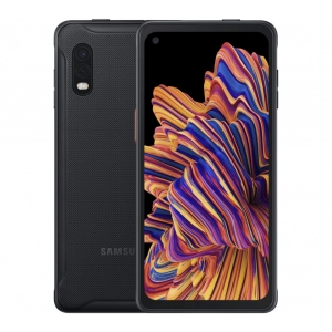 SAMSUNG XCOVER PRO G715 REMONTAS – EKRANO, STIKLO, BATERIJOS KEITIMAS