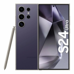 SAMSUNG GALAXY S24 ULTRA REMONTAS – EKRANO, STIKLO, BATERIJOS KEITIMAS