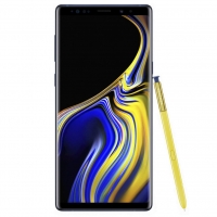 SAMSUNG GALAXY NOTE 9 N960 EKRANO KEITIMAS, REMONTAS