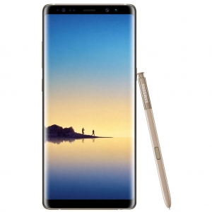 SAMSUNG GALAXY NOTE 8 N950F EKRANO KEITIMAS, REMONTAS