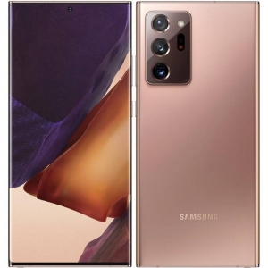 SAMSUNG GALAXY NOTE 20 ULTRA N985 / N986 REMONTAS -EKRANO, STIKLO, BATERIJOS KEITIMAS