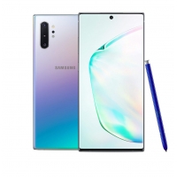 SAMSUNG GALAXY NOTE 10 PLUS N975 EKRANO KEITIMAS, REMONTAS
