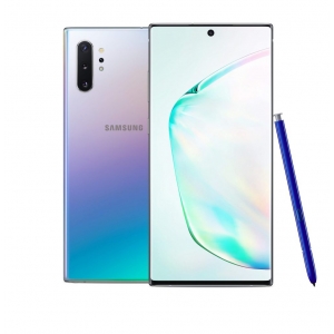 SAMSUNG GALAXY NOTE 10 PLUS N975 EKRANO KEITIMAS, REMONTAS