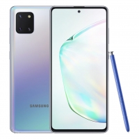 SAMSUNG GALAXY NOTE 10 LITE N770F REMONTAS – EKRANO, BATERIJOS KEITIMAS