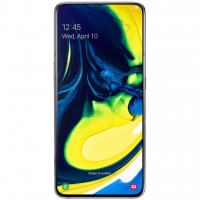 SAMSUNG GALAXY A80 A805 2019 REMONTAS – EKRANO, STIKLO, BATERIJOS KEITIMAS