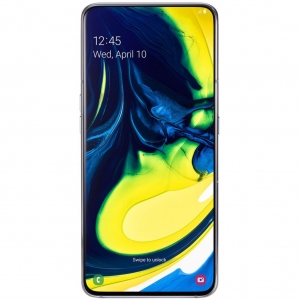 SAMSUNG GALAXY A80 A805 2019 REMONTAS – EKRANO, STIKLO, BATERIJOS KEITIMAS