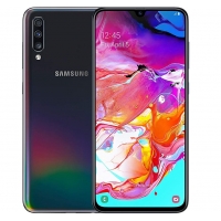 SAMSUNG GALAXY A705 A70 2019 EKRANO KEITIMAS, REMONTAS