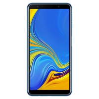 SAMSUNG GALAXY A7 A750 2018 REMONTAS – EKRANO, BATERIJOS KEITIMAS