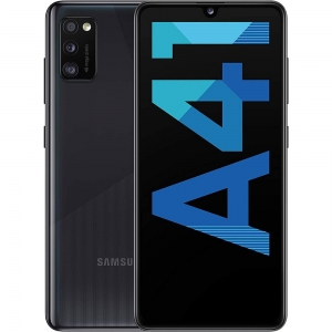 SAMSUNG GALAXY A41 A415 REMONTAS – EKRANO, STIKLO, BATERIJOS KEITIMAS