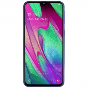 SAMSUNG GALAXY A40 A405 2019 REMONTAS – EKRANO, STIKLO, BATERIJOS KEITIMAS
