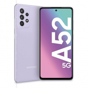 SAMSUNG GALAXY A52 A526F 5G REMONTAS – EKRANO, STIKLO, BATERIJOS KEITIMAS
