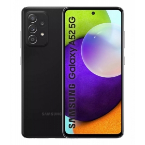 SAMSUNG GALAXY A52 A525F 4G REMONTAS – EKRANO, STIKLO, BATERIJOS KEITIMAS