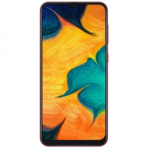 SAMSUNG GALAXY A30 A305 2019 REMONTAS – EKRANO, STIKLO, BATERIJOS KEITIMAS