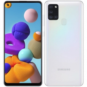 SAMSUNG GALAXY A21S A217 REMONTAS – EKRANO, STIKLO, BATERIJOS KEITIMAS