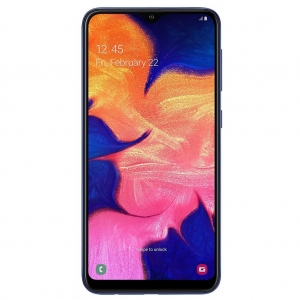 SAMSUNG GALAXY A10 A105 REMONTAS – EKRANO, STIKLO, BATERIJOS KEITIMAS
