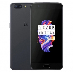 ONEPLUS 5 (A5000) REMONTAS – EKRANO, BATERIJOS KEITIMAS