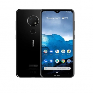 NOKIA 6.2 (TA-1198) REMONTAS – EKRANO, BATERIJOS KEITIMAS