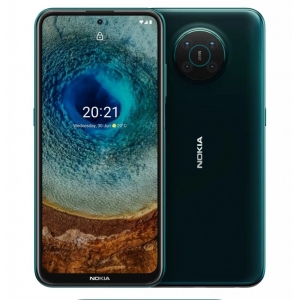 NOKIA X20 ( TA-1341 ) REMONTAS – EKRANO, BATERIJOS KEITIMAS