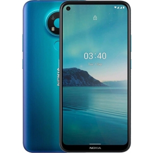 NOKIA 3.4 (TA-1283) REMONTAS – EKRANO, BATERIJOS KEITIMAS