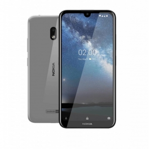 NOKIA 2.2 (TA-1188) REMONTAS – EKRANO, BATERIJOS KEITIMAS