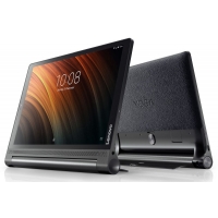 LENOVO YOGA TAB 3 PLUS (YT-X703F) REMONTAS – EKRANO, BATERIJOS KEITIMAS