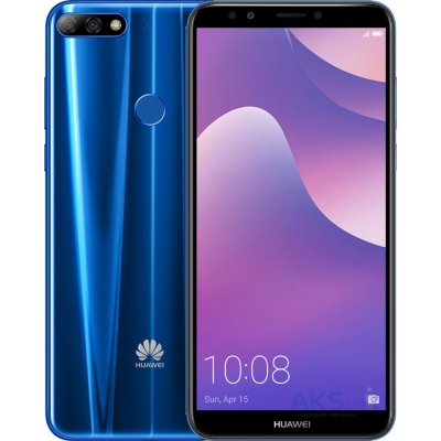 HUAWEI Y7 (2018) REMONTAS – EKRANO, BATERIJOS KEITIMAS HUAWEI Y7 (2018) REMONTAS – EKRANO, BATERIJOS KEITIMAS