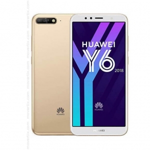 HUAWEI Y6 2018 REMONTAS – EKRANO, BATERIJOS KEITIMAS