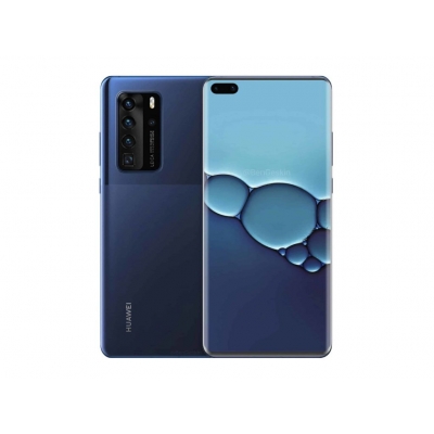 HUAWEI P40 REMONTAS – EKRANO, BATERIJOS KEITIMAS