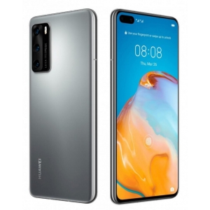 HUAWEI P40 PRO REMONTAS – EKRANO, BATERIJOS KEITIMAS