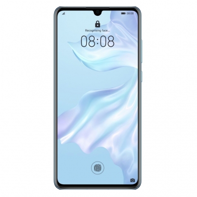 HUAWEI P30 REMONTAS – EKRANO, BATERIJOS KEITIMAS