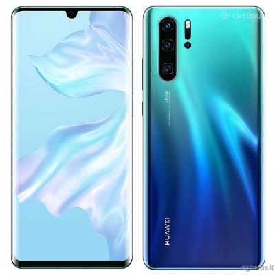 HUAWEI P30 PRO REMONTAS – EKRANO, BATERIJOS KEITIMAS HUAWEI P30 PRO REMONTAS – EKRANO, BATERIJOS KEITIMAS