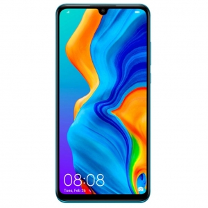 HUAWEI P30 LITE REMONTAS – EKRANO, BATERIJOS KEITIMAS