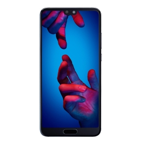 HUAWEI P20 REMONTAS – EKRANO, BATERIJOS KEITIMAS