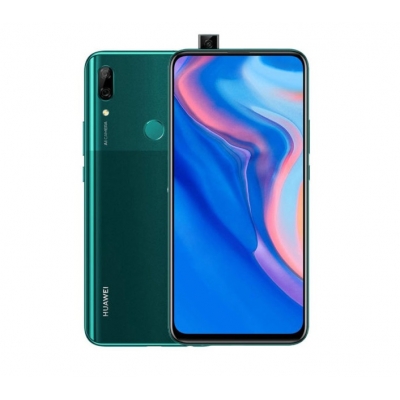 HUAWEI P SMART Z REMONTAS – EKRANO, BATERIJOS KEITIMAS
