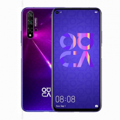 HUAWEI NOVA 5T REMONTAS – EKRANO, BATERIJOS KEITIMAS