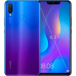 HUAWEI P SMART PLUS REMONTAS – EKRANO, BATERIJOS KEITIMAS