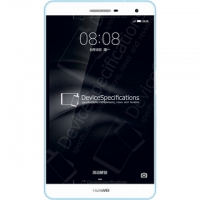 HUAWEI MEDIAPAD M2 7.0 REMONTAS – EKRANO, BATERIJOS KEITIMAS