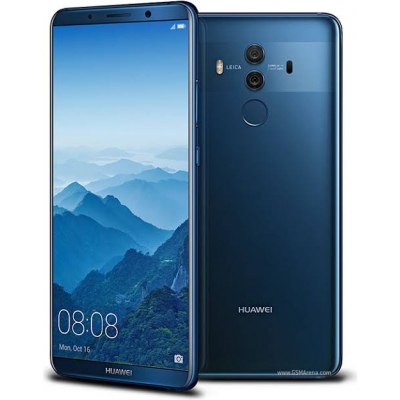 HUAWEI MATE 10 REMONTAS – EKRANO, BATERIJOS KEITIMAS