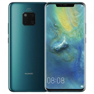 HUAWEI MATE 20 REMONTAS – EKRANO, BATERIJOS KEITIMAS