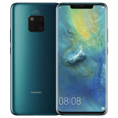 HUAWEI MATE 20 REMONTAS – EKRANO, BATERIJOS KEITIMAS