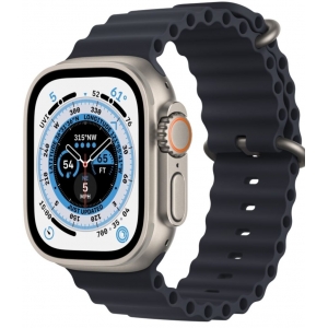 APPLE WATCH ULTRA  IŠMANIOJO LAIKRODŽIO TAISYMAS IR REMONTO KAINOS