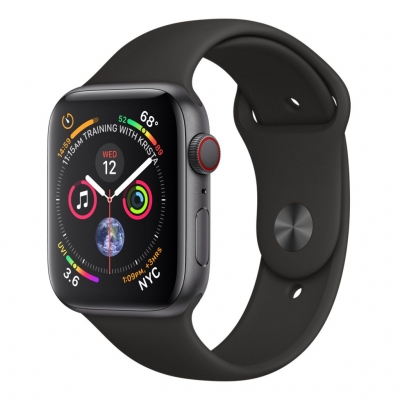 APPLE WATCH SERIES 4 IŠMANIOJO LAIKRODŽIO TAISYMAS IR REMONTO KAINOS