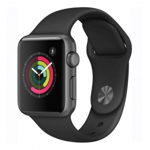 APPLE WATCH SERIES 1 IŠMANIOJO LAIKRODŽIO TAISYMAS IR REMONTO KAINOS