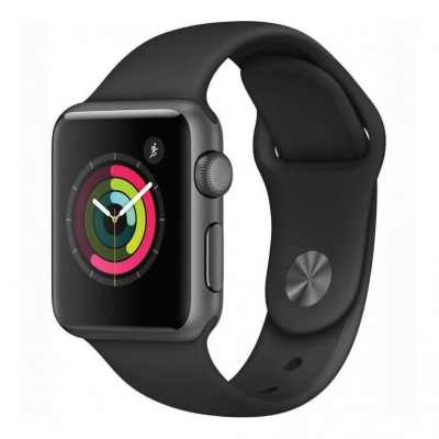 APPLE WATCH SERIES 1 IŠMANIOJO LAIKRODŽIO TAISYMAS IR REMONTO KAINOS