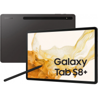 SAMSUNG GALAXY TAB S8 PLUS (SM-X800, SM-806, SM-X806B) REMONTAS – EKRANO, BATERIJOS KEITIMAS
