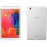 SAMSUNG GALAXY TAB PRO (SM-T320, SM-T325, SM-T321) REMONTAS – EKRANO, BATERIJOS KEITIMAS