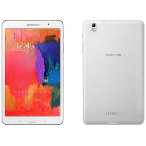 SAMSUNG GALAXY TAB PRO (SM-T320, SM-T325, SM-T321) REMONTAS – EKRANO, BATERIJOS KEITIMAS